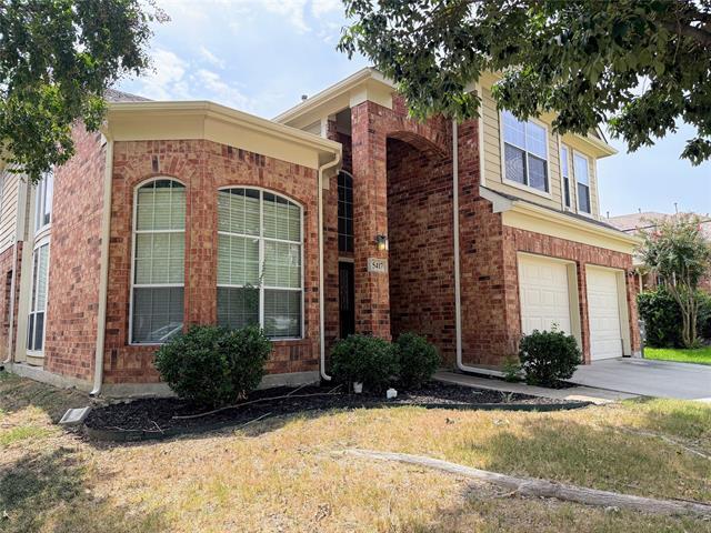 Foto del edificio - 5417 Ridgepass Ln