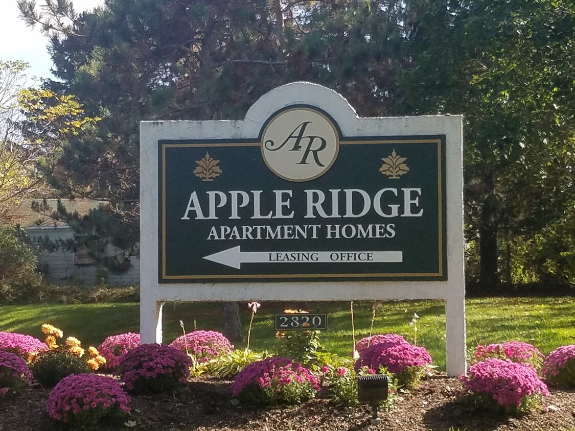 Apple Ridge Apartment Homes Apartments La Fayette, NY