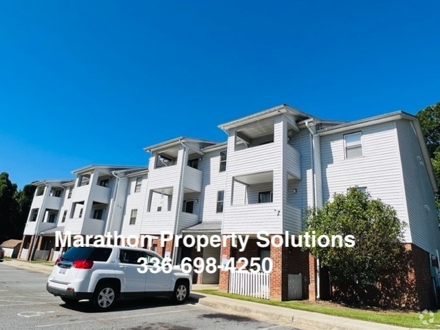 Building Photo - 4005 McIntosh St