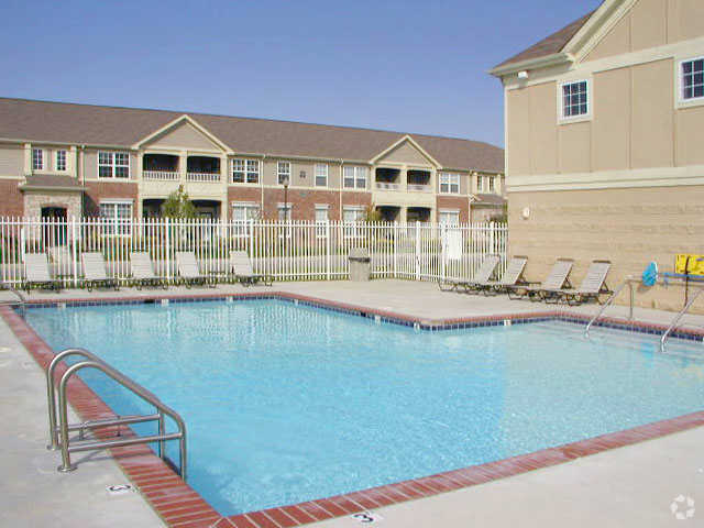 Pebble Brook Village Apartments Apartments - Noblesville, IN