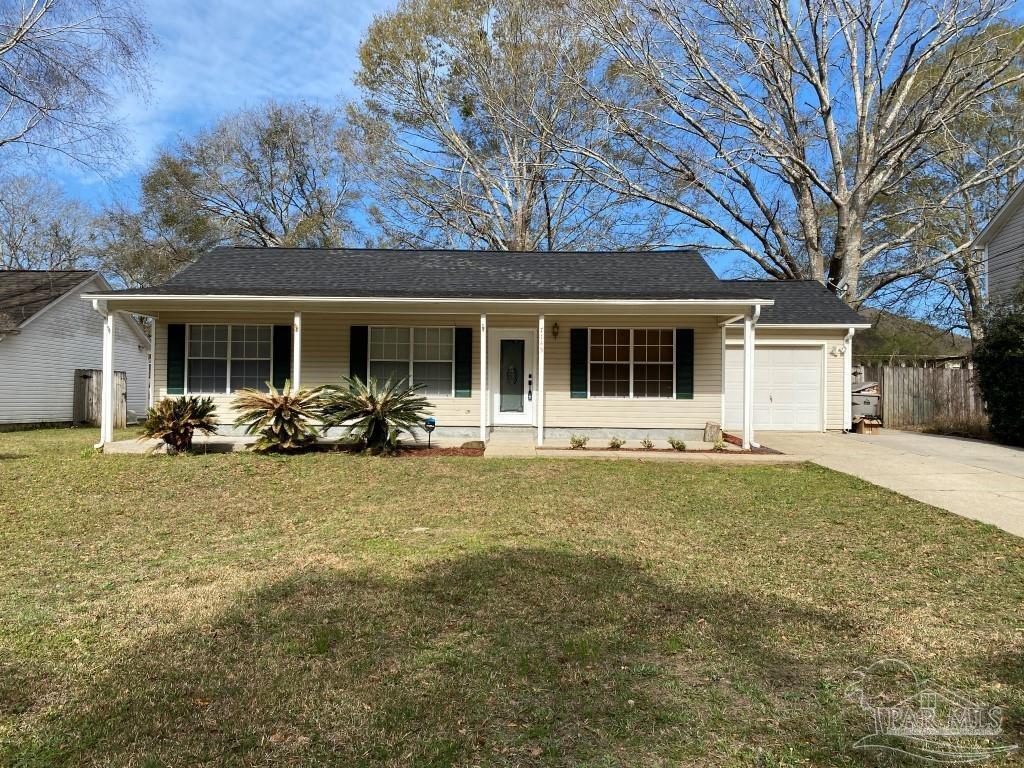 7145 8 Mile Creek Rd, Pensacola, FL 32526 - House for Rent in Pensacola ...