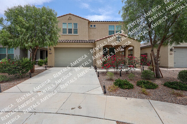 Building Photo - 13487 N 174th Ave