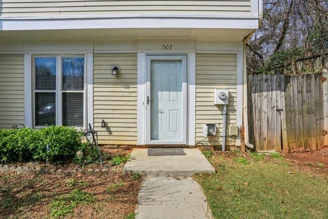Foto del edificio - 1509 Kilmuir Way