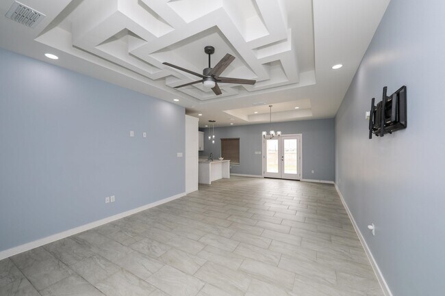 Building Photo - 3506 Jorge Sosa Dr