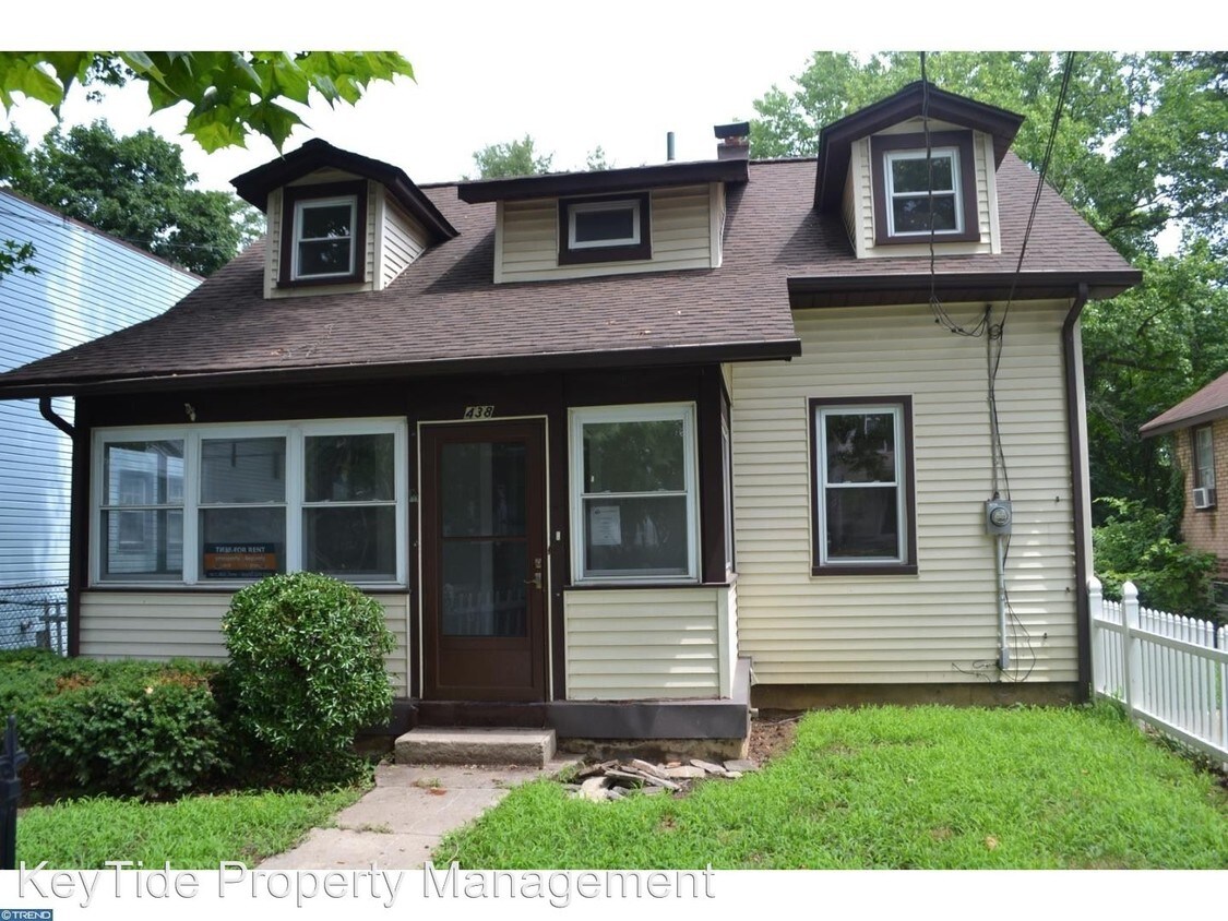 Primary Photo - 3 br, 1 bath House - 438 Engard Ave
