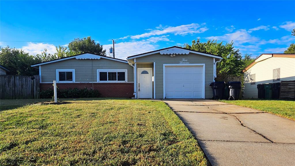 Foto principal - 3000 SW 52nd St