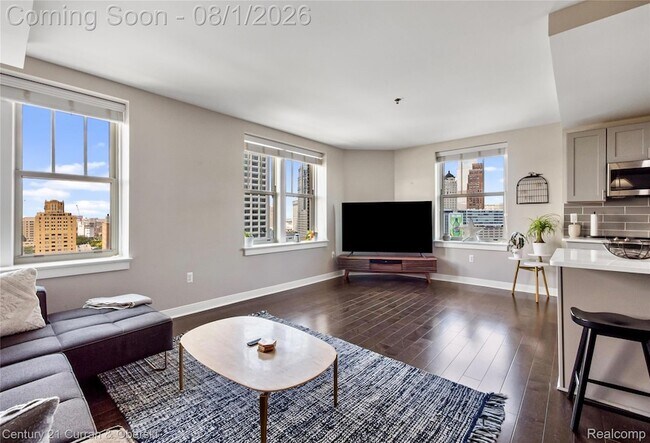 Foto del edificio - 525 W Lafayette Blvd