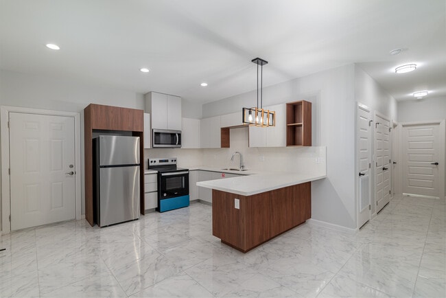 Foto del edificio - 1007 Hidden Hills St