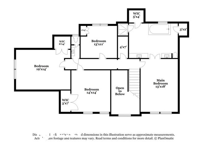 Building Photo - 3500 Greyfield Ln NW