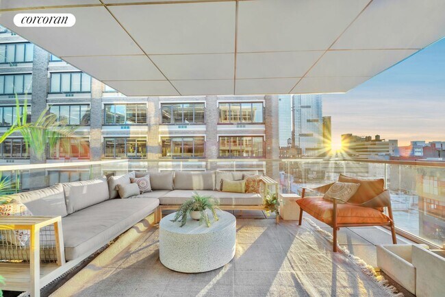Foto del edificio - 547 W 47th St