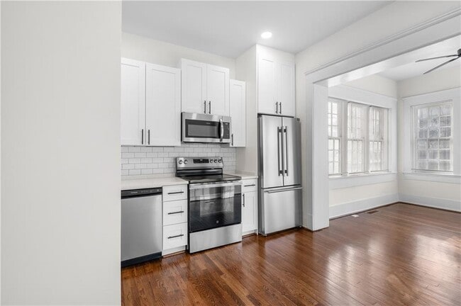 Building Photo - 360 Ponce De Leon Ave NE