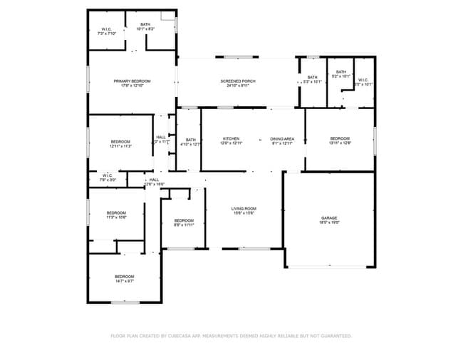 Foto del edificio - AMAZING ASU HOUSE IN GREAT STUDENT AREA