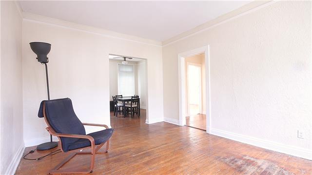 Foto del edificio - 7801 Hampson St