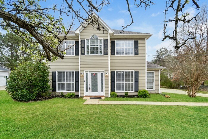 Primary Photo - Charming Home in Alabaster, AL