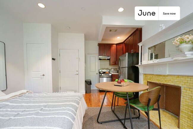 Foto del edificio - 145 W 136th St