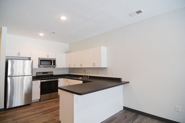 Interior Photo - Union at Antelope Valley