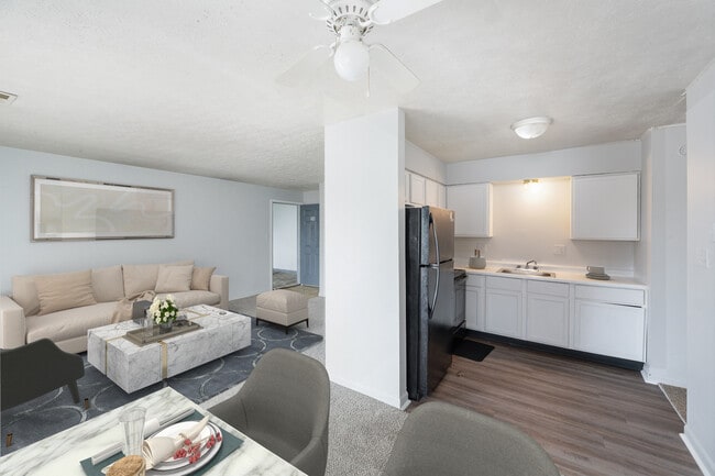 Building Photo - Apartments @ Marten Court