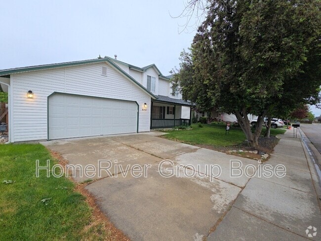 Building Photo - 6521 W Parapet Dr