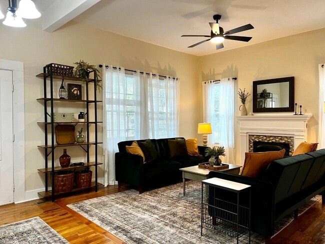 Building Photo - 500 Carthage Rd