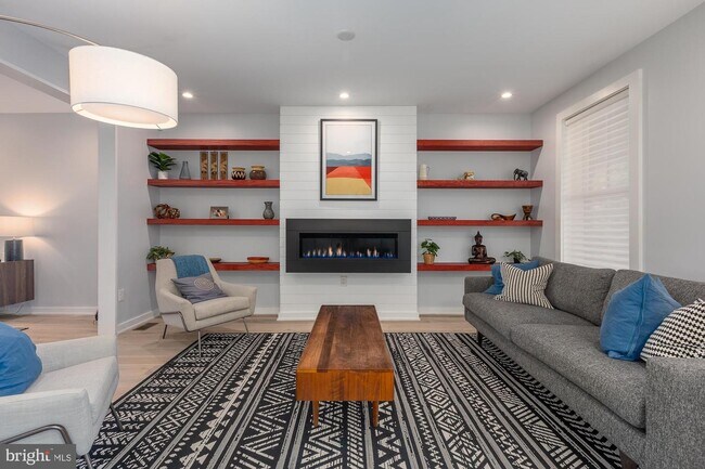 Foto del edificio - 1730 Kenyon St NW
