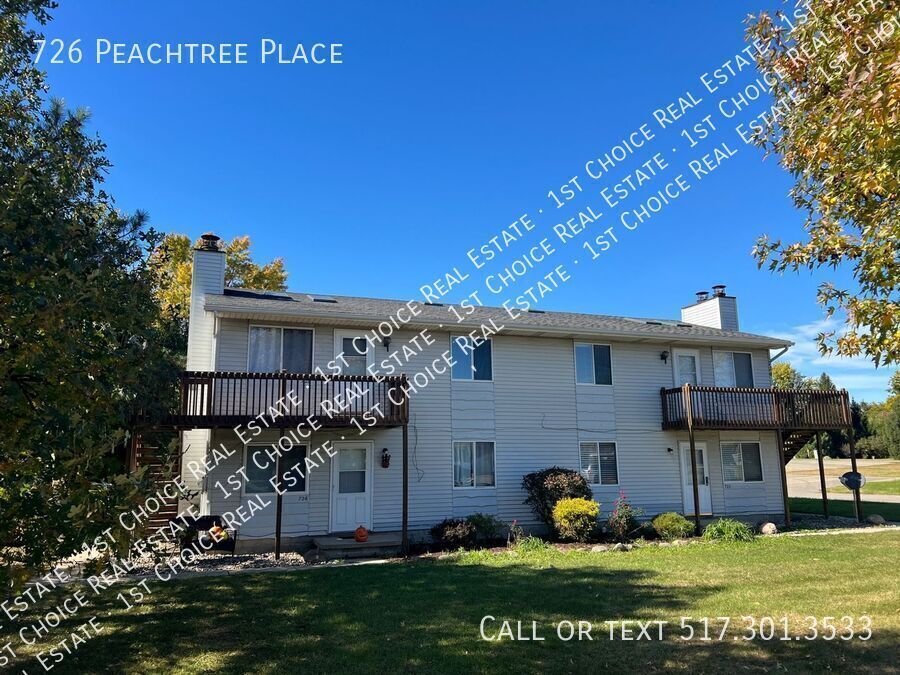 Photo - 726 Peachtree Place-