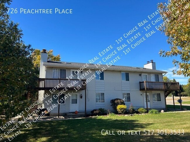 Photo - 726 Peachtree Place- Apartment