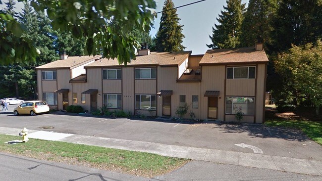 Foto del edificio - 1608 Judd St SE