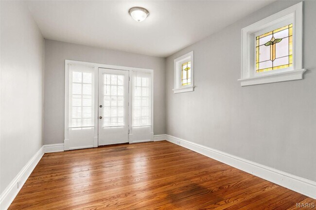Foto del edificio - 3969 Potomac St