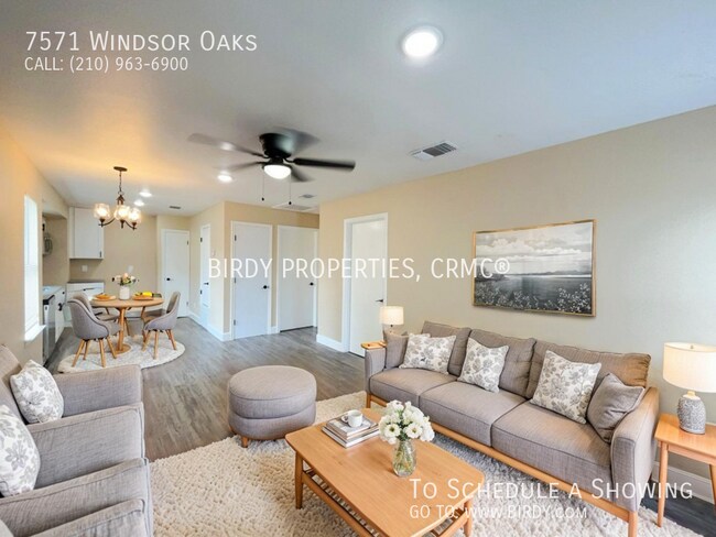 Foto del edificio - 7571 Windsor Oaks