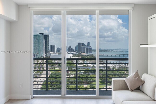 Building Photo - 325 S Biscayne Blvd