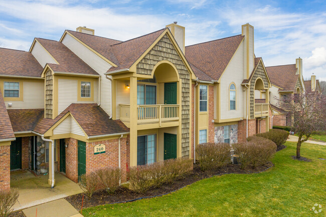 Building Photo - Brookwood Farms Apartments