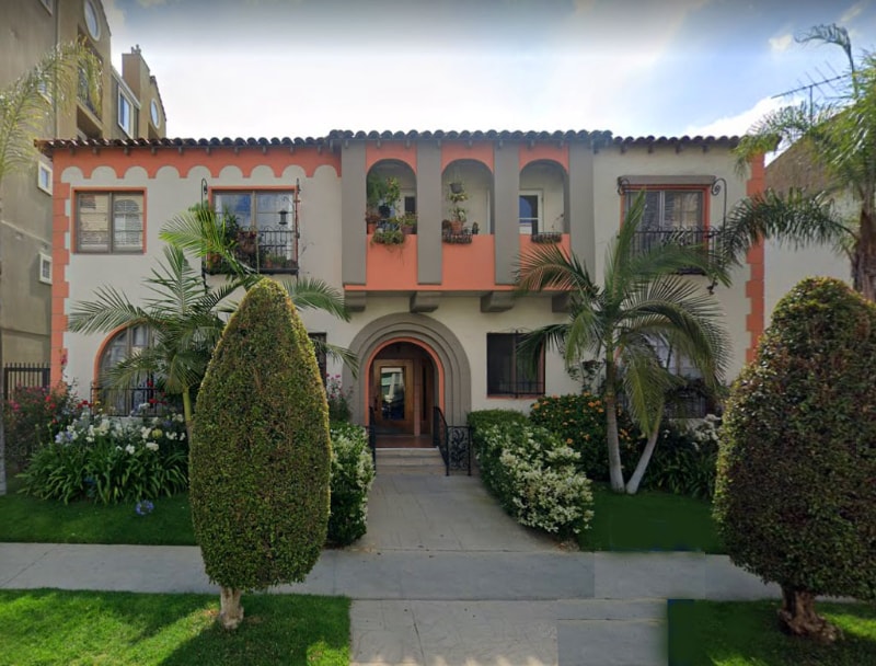 Photo - 420 S Detroit St (Los Angeles, CA)