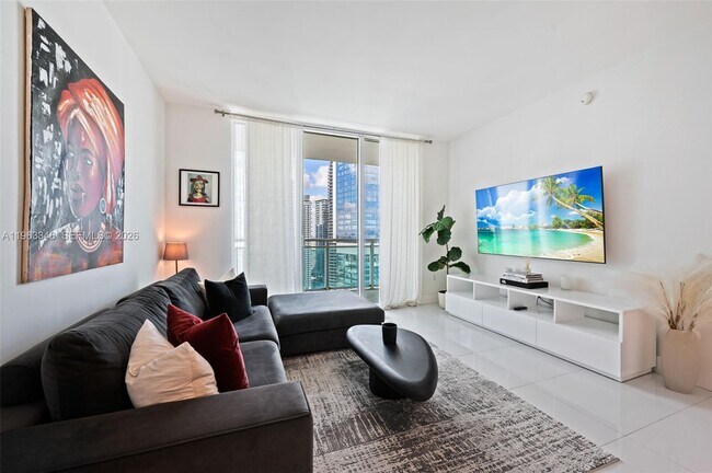 Foto del edificio - 951 Brickell Ave