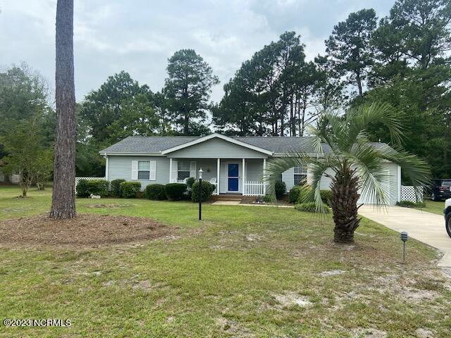 Primary Photo - 1093 Harbor Dr SW