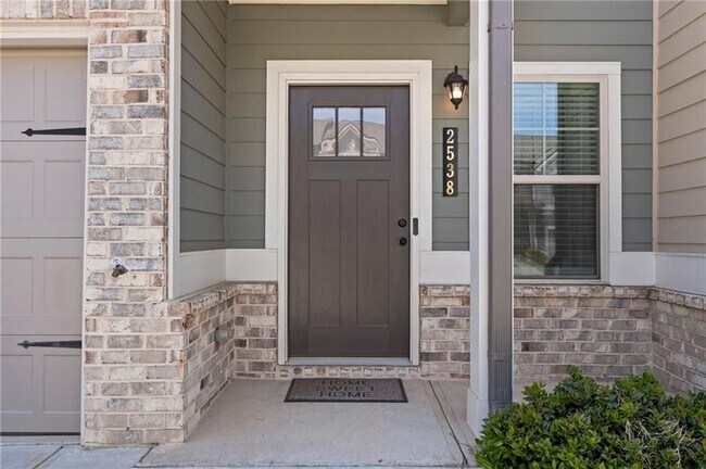 Foto del edificio - 2538 Polaris Way SW