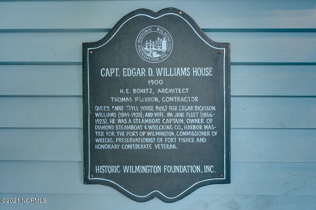 Foto del edificio - 221 S 6th St