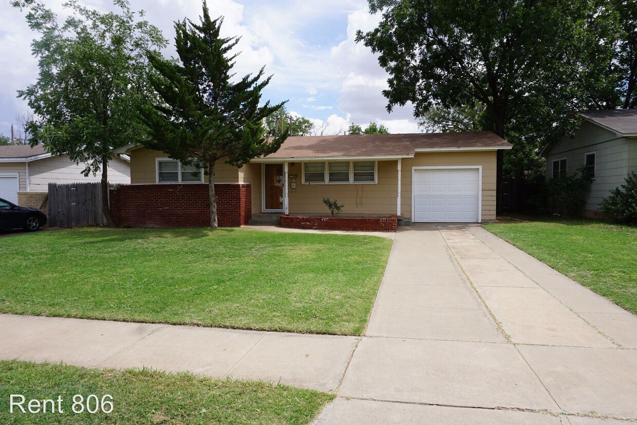 Primary Photo - 2607 43rd St