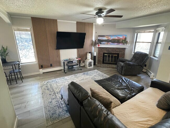 Foto del edificio - 1725 S Allison St