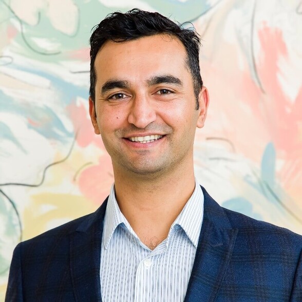 Primary Contact Photo