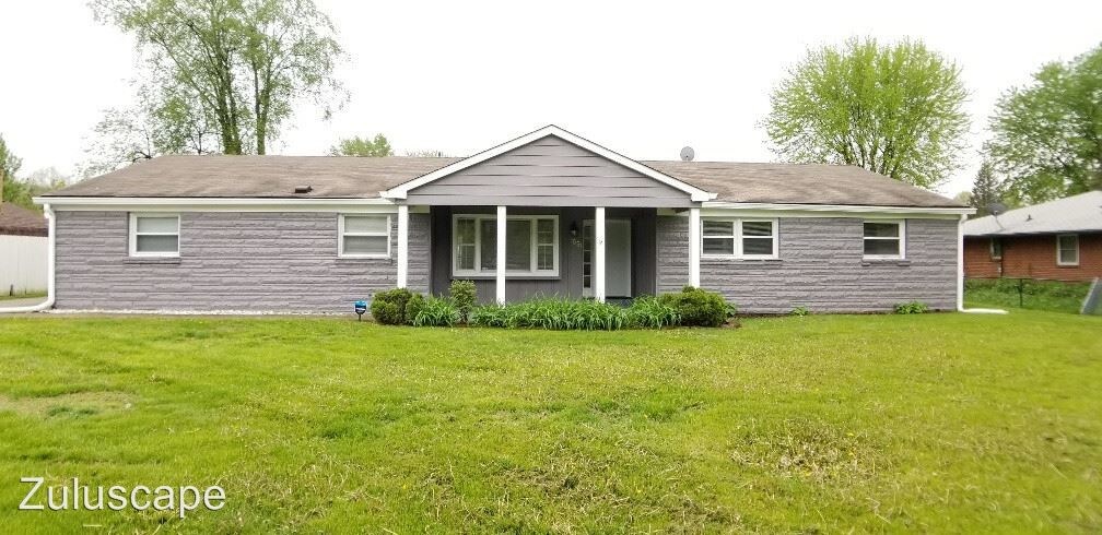 Primary Photo - 3 br, 2.5 bath House - 1551 W. 79th Street