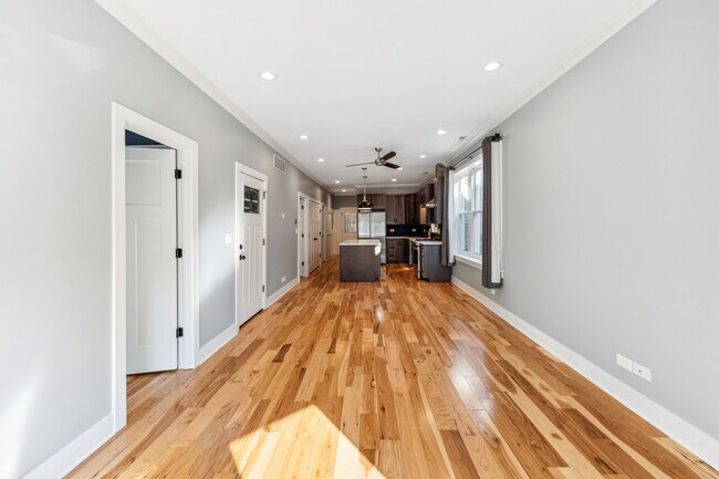 Foto del edificio - 3713 N Central Park Ave