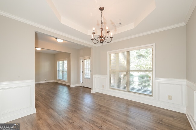 Foto del edificio - 837 Overlook Gln Dr