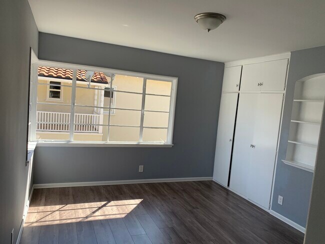 Habitación principal - 607 N Adams St