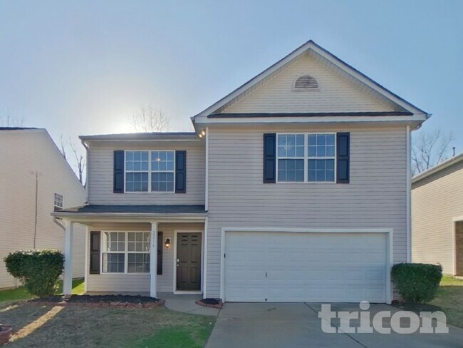 Foto del edificio - 2216 Gooseberry Rd