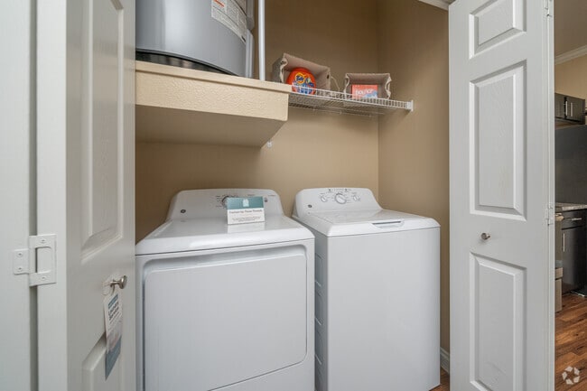 Interior Photo - Hilltops