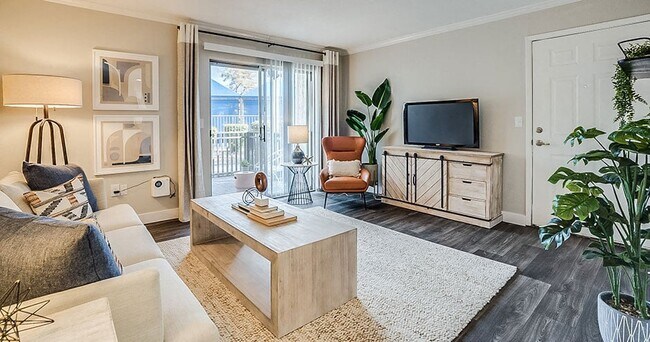 Foto del edificio - Aventerra at Dobson Ranch Apartments
