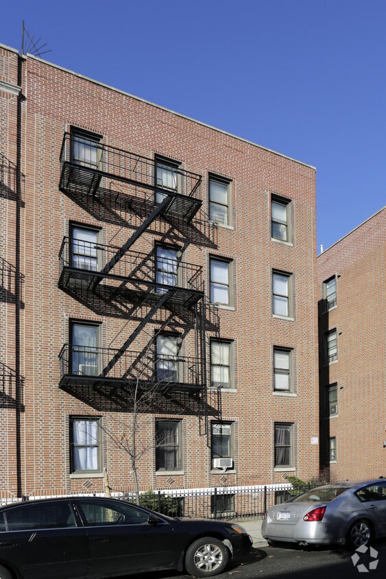 Foto del edificio - 3226 41st St