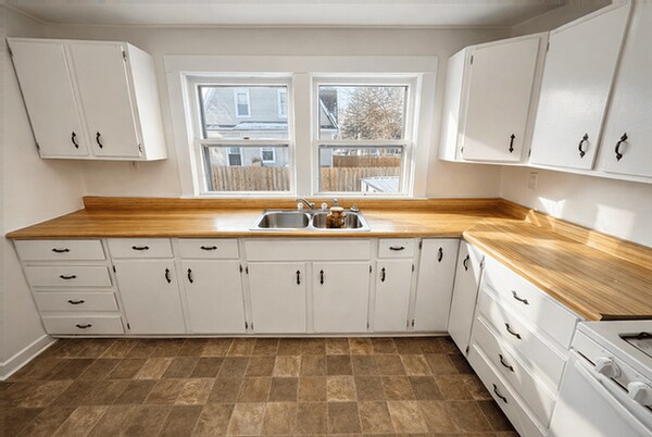 Foto del edificio - 1106 Burr St