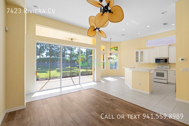 Foto del edificio - 7423 Riviera Cove
