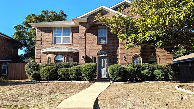 Primary Photo - 1407 Woodmont Dr